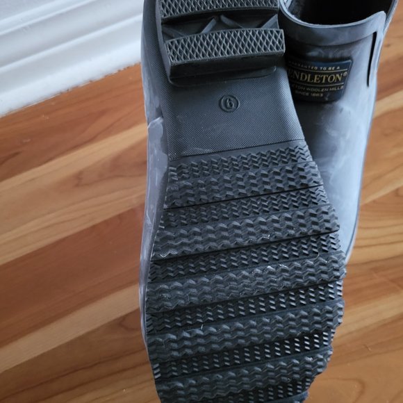 Pendleton boots - Picture 2 of 3